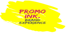Logo PROMO - INK Brand Experience