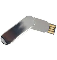 B60, USB CHIP SLIM