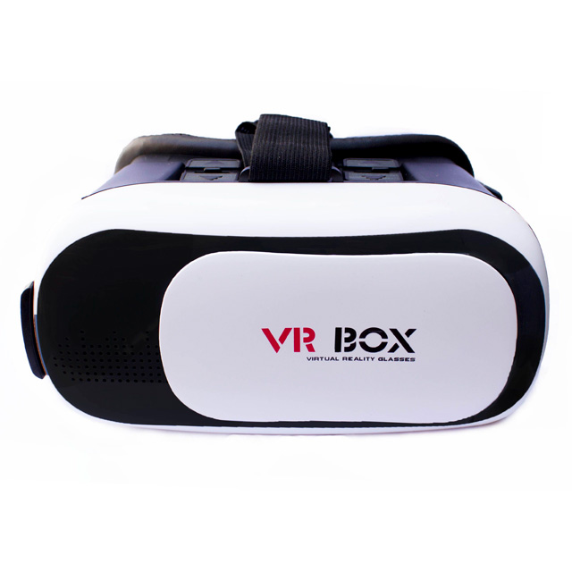 TEC008, LENTES VR
Lentes de Realidad Virtual (VR) que permiten mirar y transitar alrededor de un espacio
virtual como si estuvieras ahí por medio de un celular.